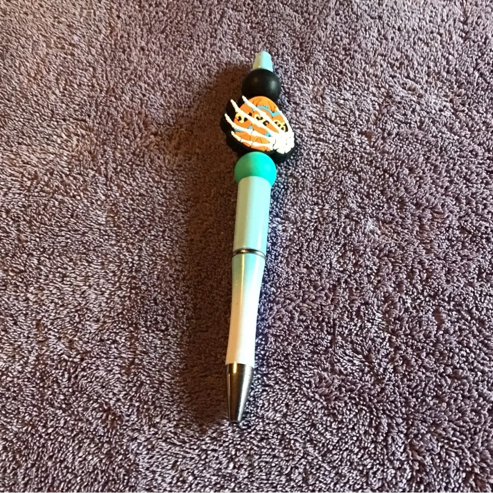 Rock Themed Decorative Pens